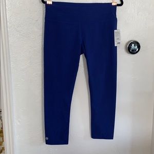Athleta lightweight Capri medium